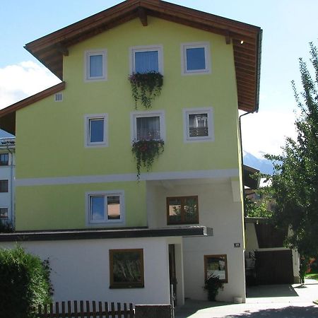 Haus Schmidl Daire Zell am See Dış mekan fotoğraf