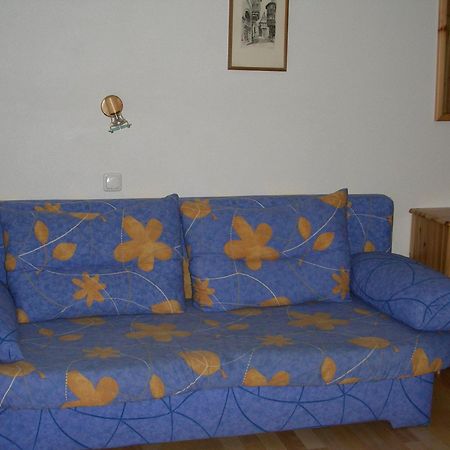 Haus Schmidl Daire Zell am See Dış mekan fotoğraf