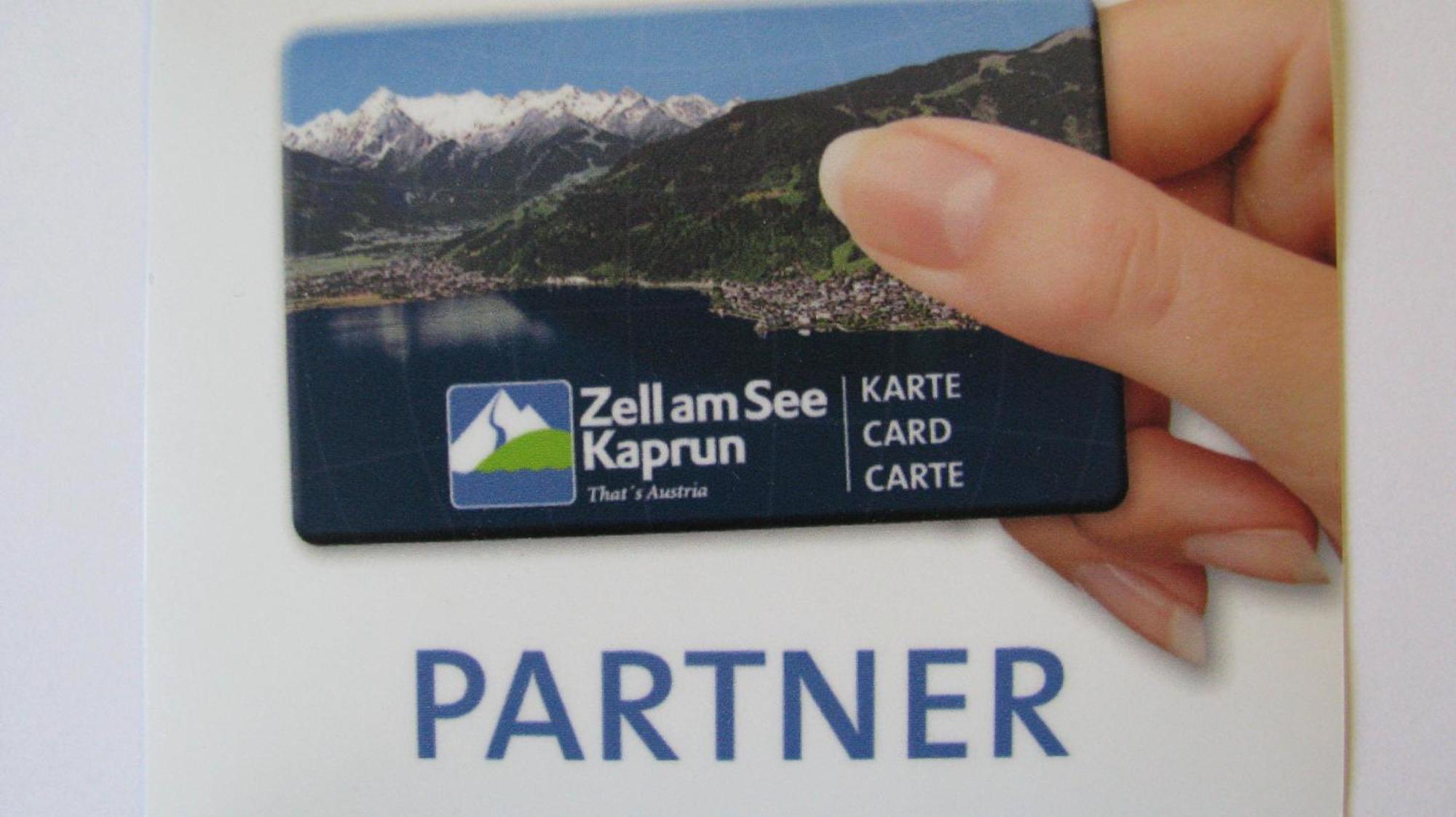Haus Schmidl Daire Zell am See Dış mekan fotoğraf