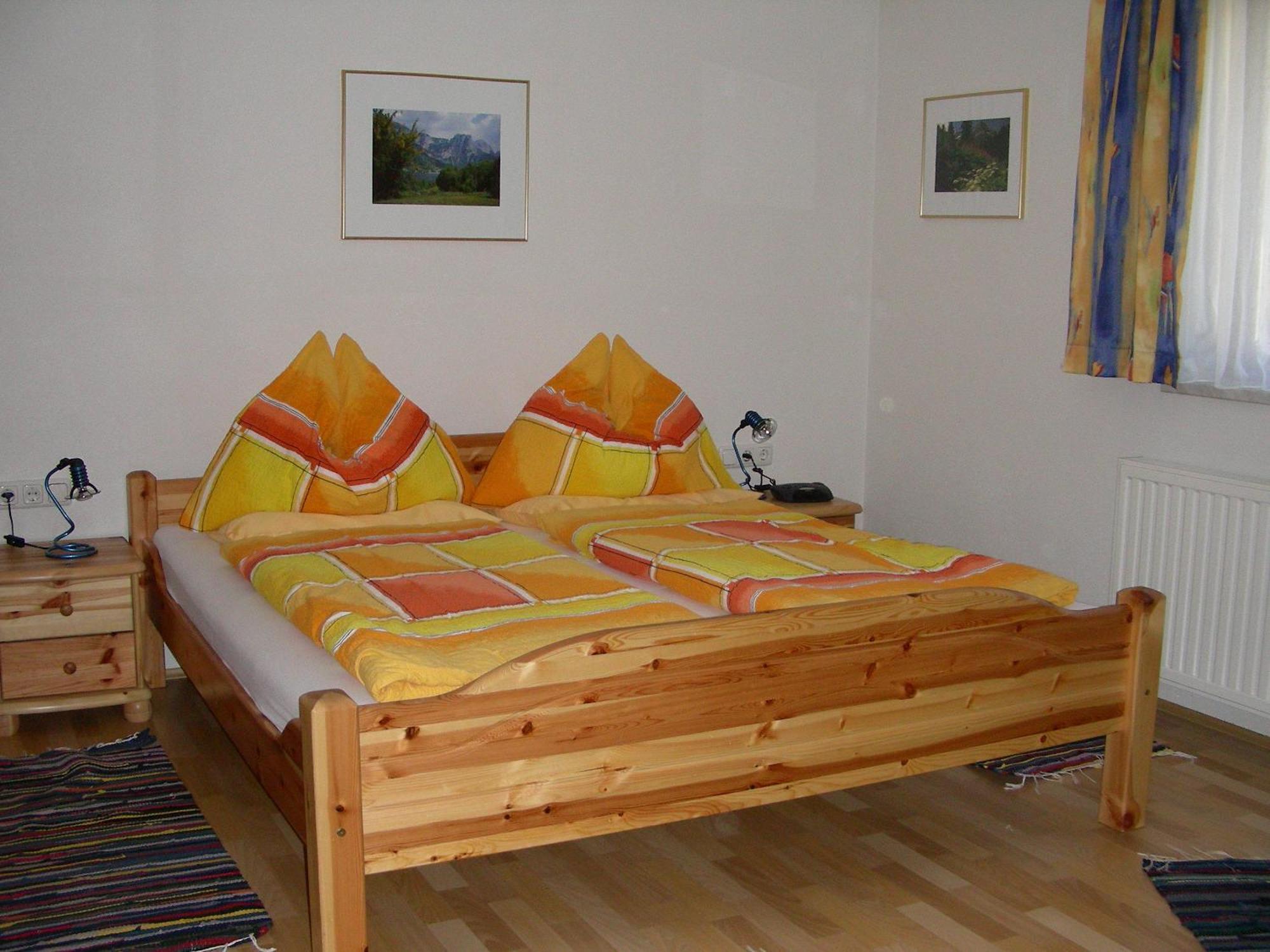 Haus Schmidl Daire Zell am See Dış mekan fotoğraf