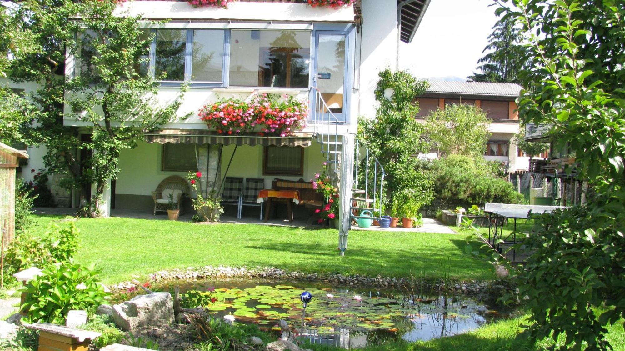 Haus Schmidl Daire Zell am See Dış mekan fotoğraf