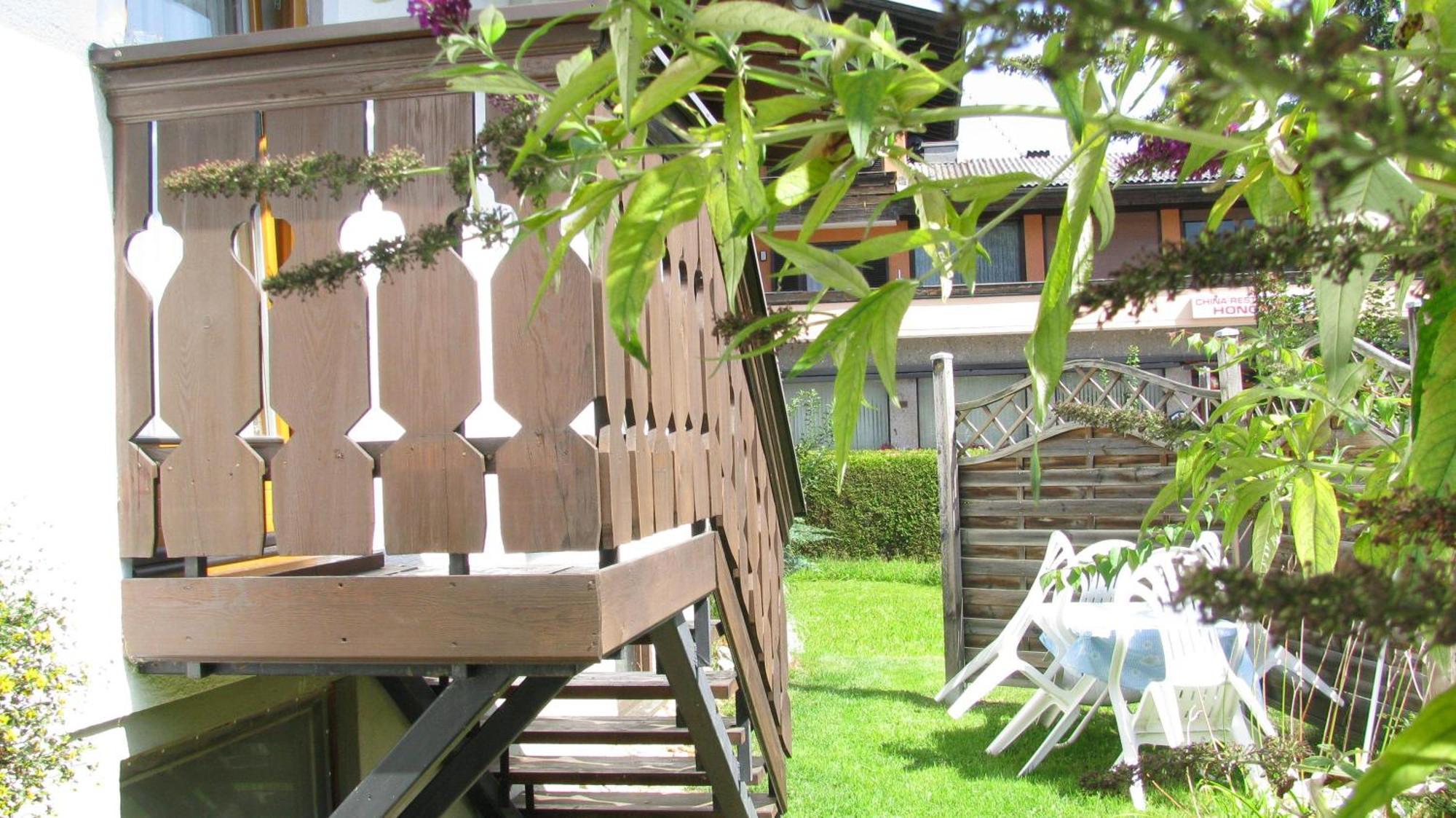 Haus Schmidl Daire Zell am See Dış mekan fotoğraf
