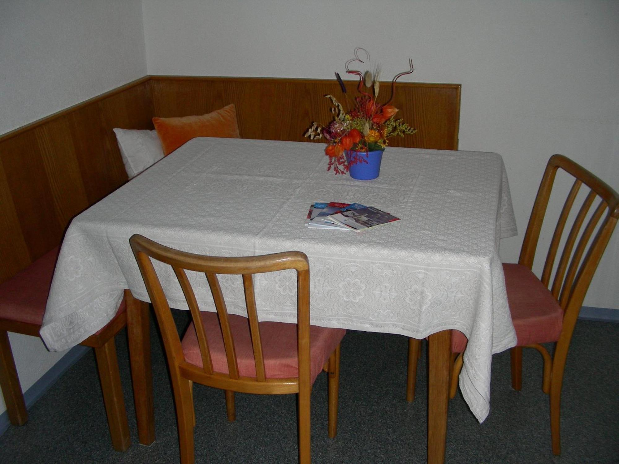 Haus Schmidl Daire Zell am See Dış mekan fotoğraf