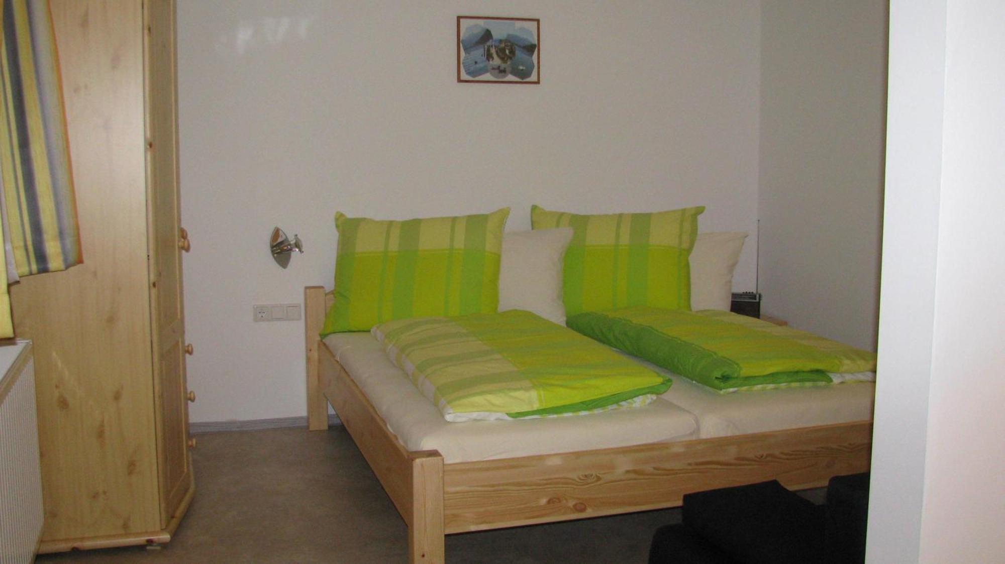 Haus Schmidl Daire Zell am See Oda fotoğraf