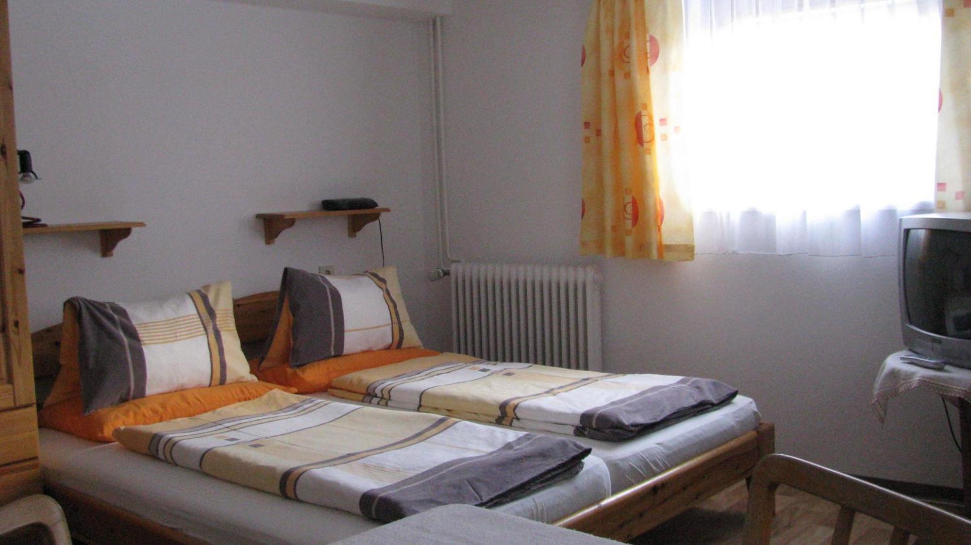 Haus Schmidl Daire Zell am See Oda fotoğraf