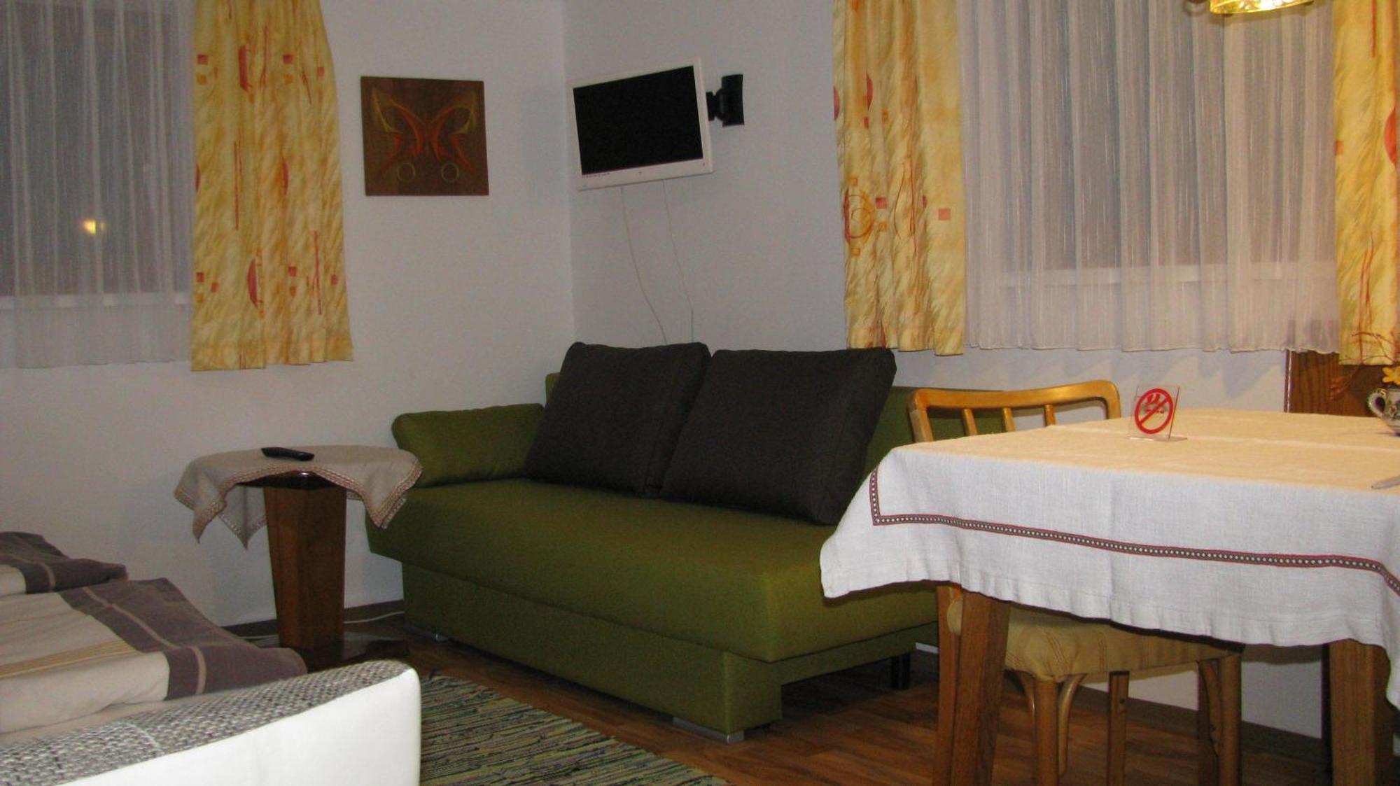 Haus Schmidl Daire Zell am See Oda fotoğraf