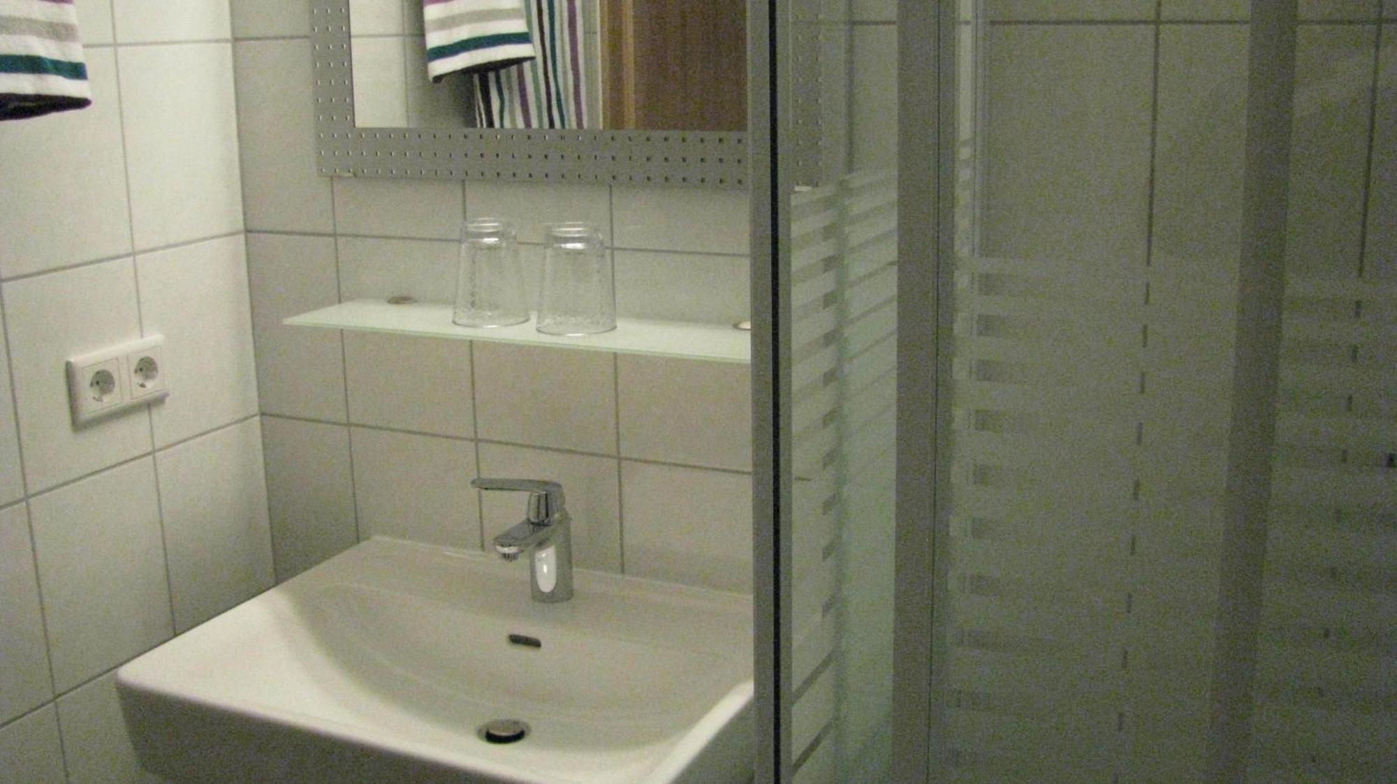 Haus Schmidl Daire Zell am See Oda fotoğraf