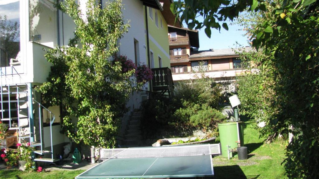 Haus Schmidl Daire Zell am See Oda fotoğraf